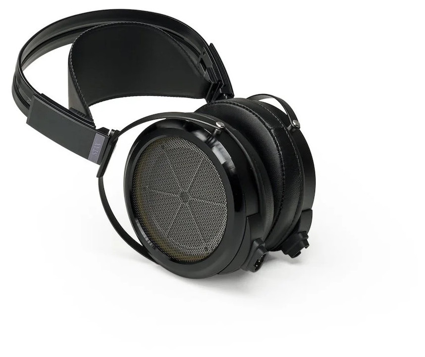 Auditorium Stax SR-009D Elektrostatischer Kopfhörer 214400 - 3