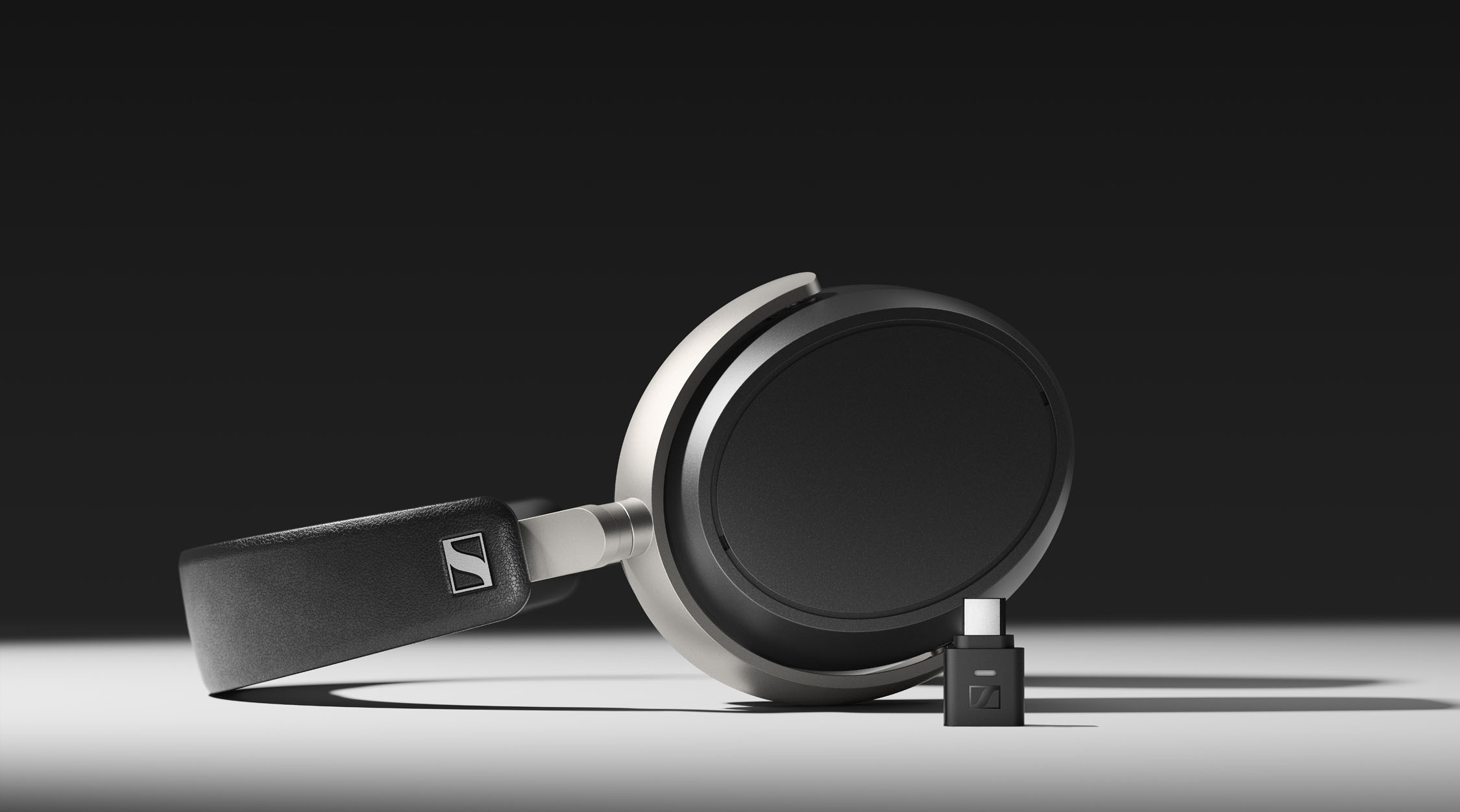 Auditorium Sennheiser HDB 630 Wireless Kopfhörer 213617 - 6