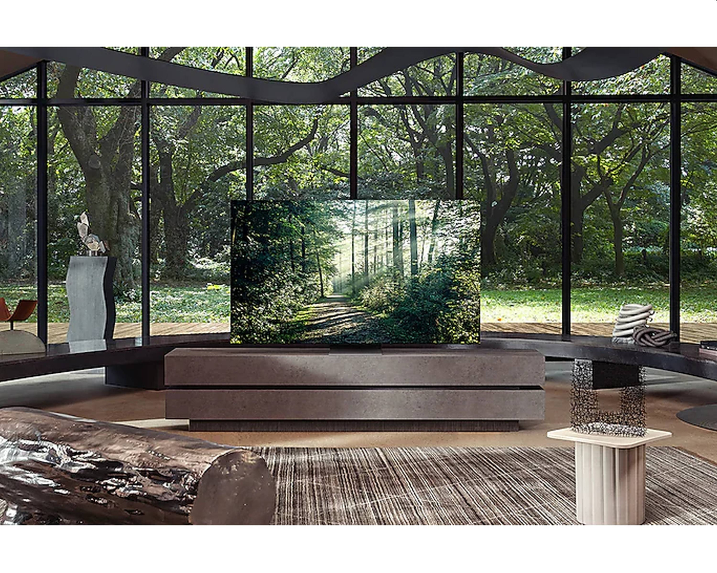 Auditorium Samsung GQ75QN900ATXZG NeoQLED 8K PQI 4900 HDR 4000 291743 - 6