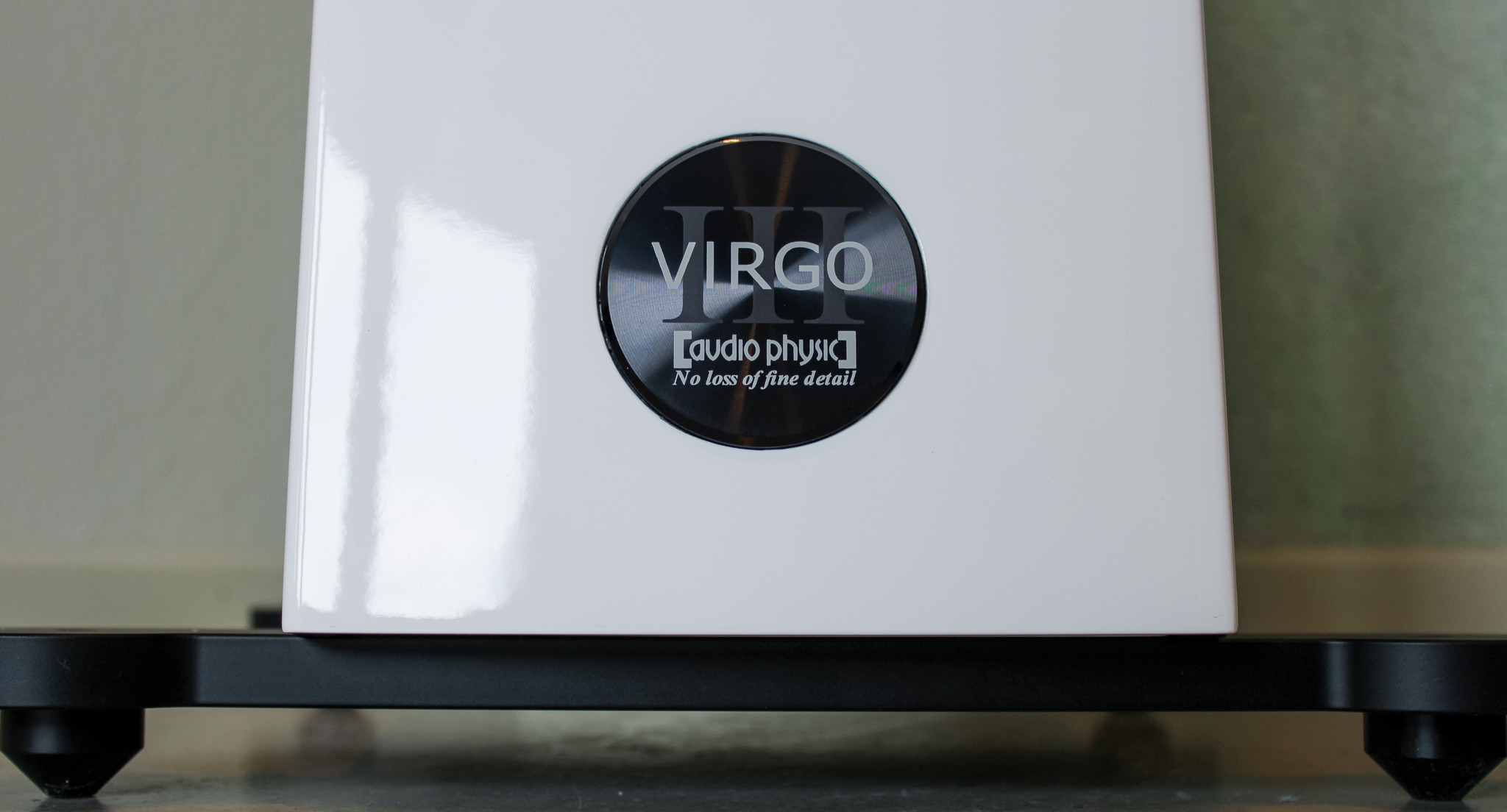 Auditorium audio physic VIRGO III Standlautsprecher  281750 - 5