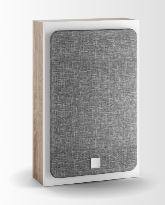 Auditorium Dali Oberon On-Wall C Kompaktlautsprecher 289215 - 2