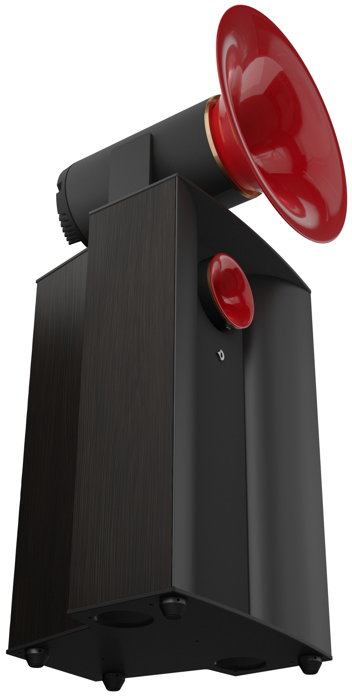 Auditorium Avantgarde-Acoustic Mezzo G3 Hornlautsprecher 203319 - 3