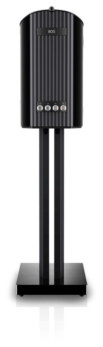Auditorium Bowers & Wilkins 805 D5 Kompaktlautsprecher 216747 - 4