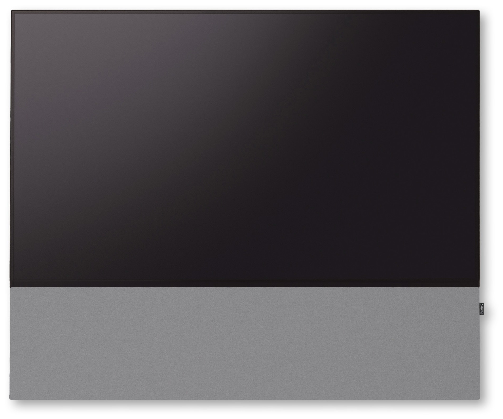 Auditorium Canvas Extra Front 83 Zoll  209886 - 1