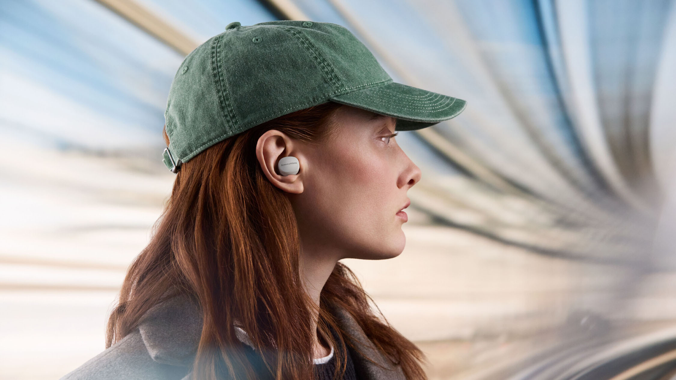 Auditorium Bowers & Wilkins Pi6 True Wireless-Kopfhörer  205955 - 3