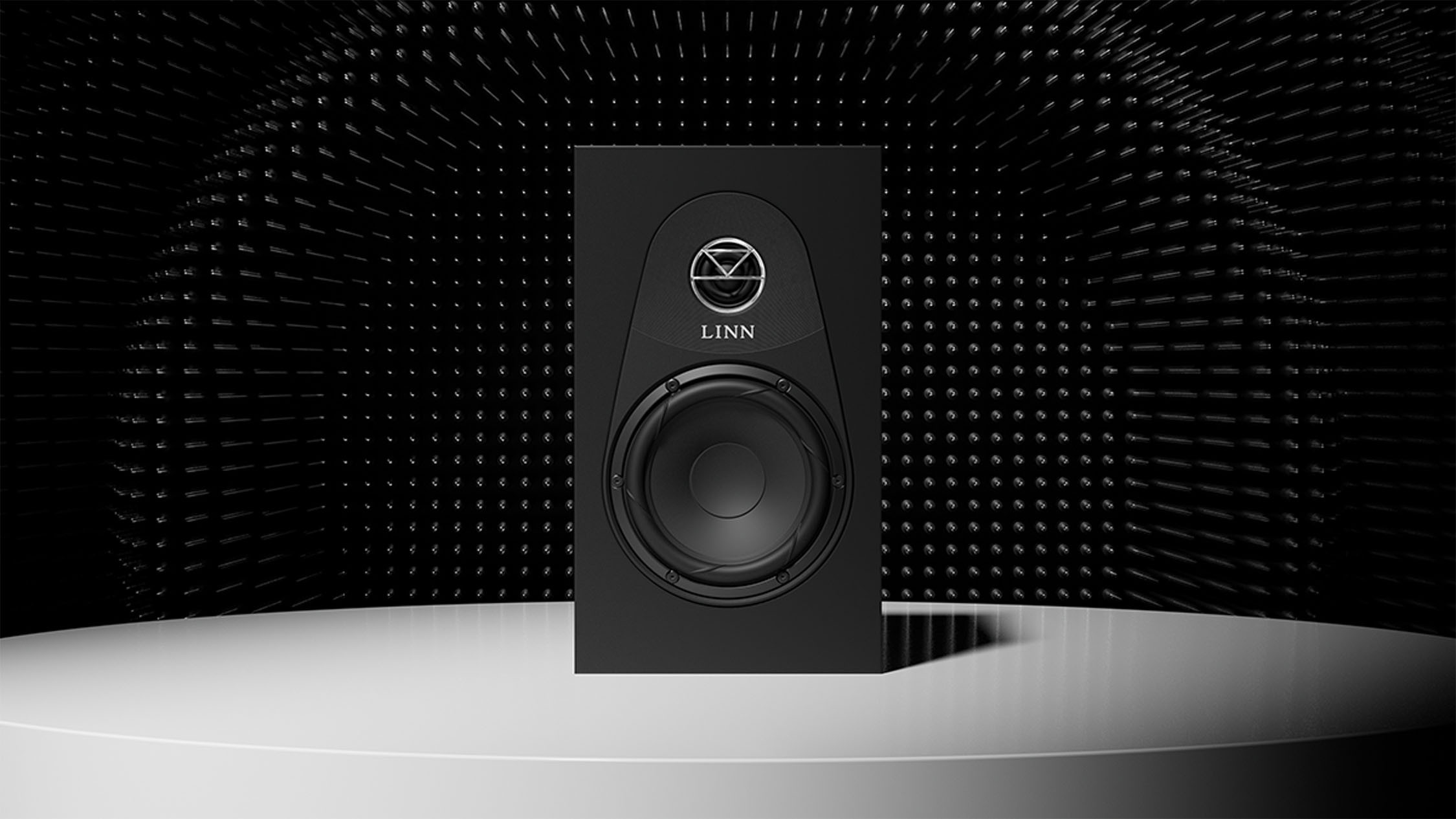 Auditorium Linn 119 Kompaktlautsprecher 206103 - 2