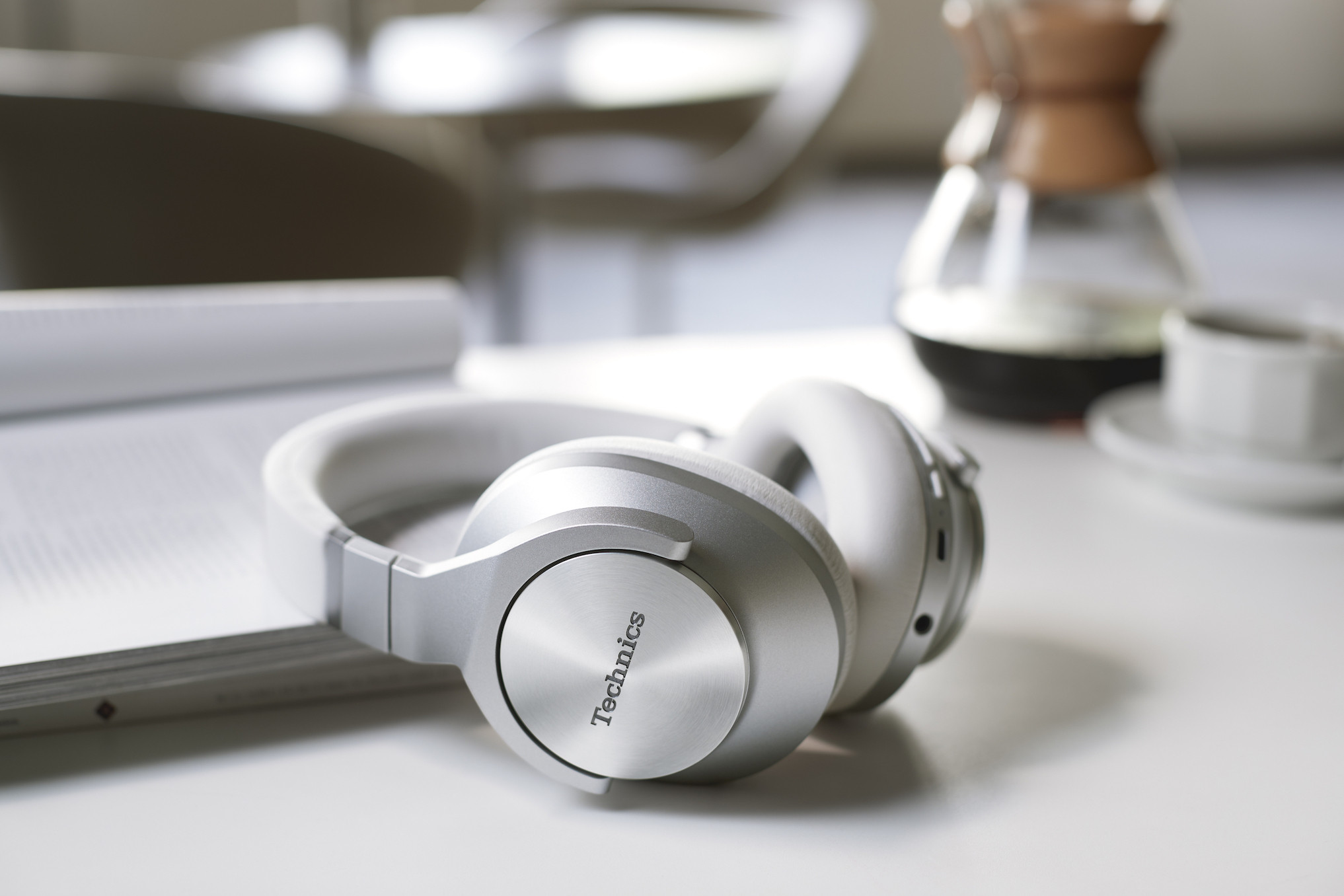 Auditorium Technics EAH-A800 Noise Cancelling Kopfhörer 294034 - 3