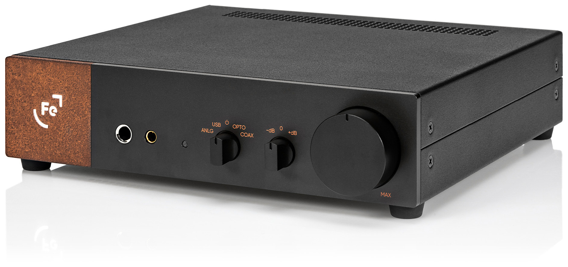 Auditorium Ferrum Audio ERCO Gen 2 Kopfhörerverstärker 205529 - 2