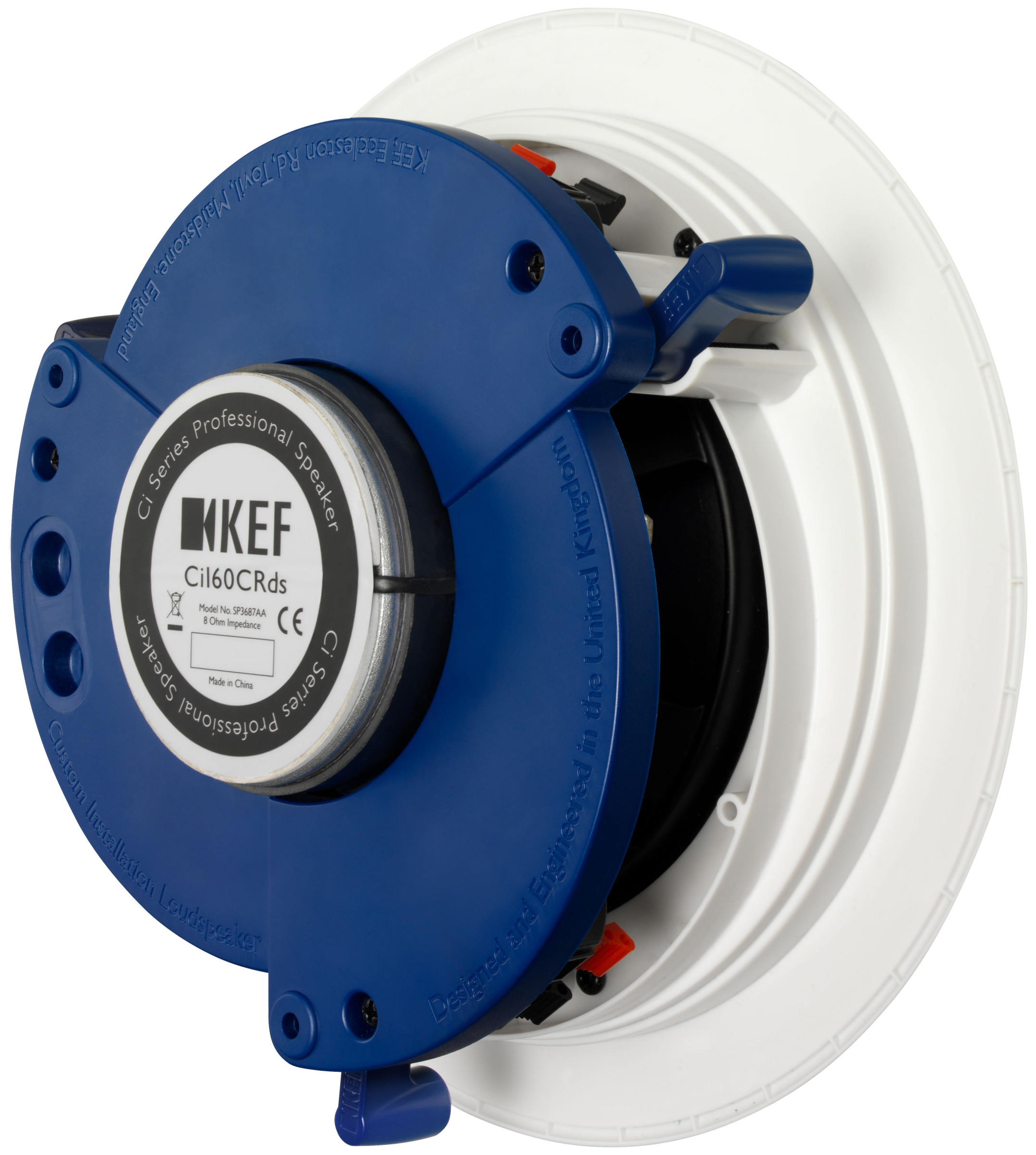 Auditorium KEF Ci160CRds Einbaulautsprecher 288076 - 2