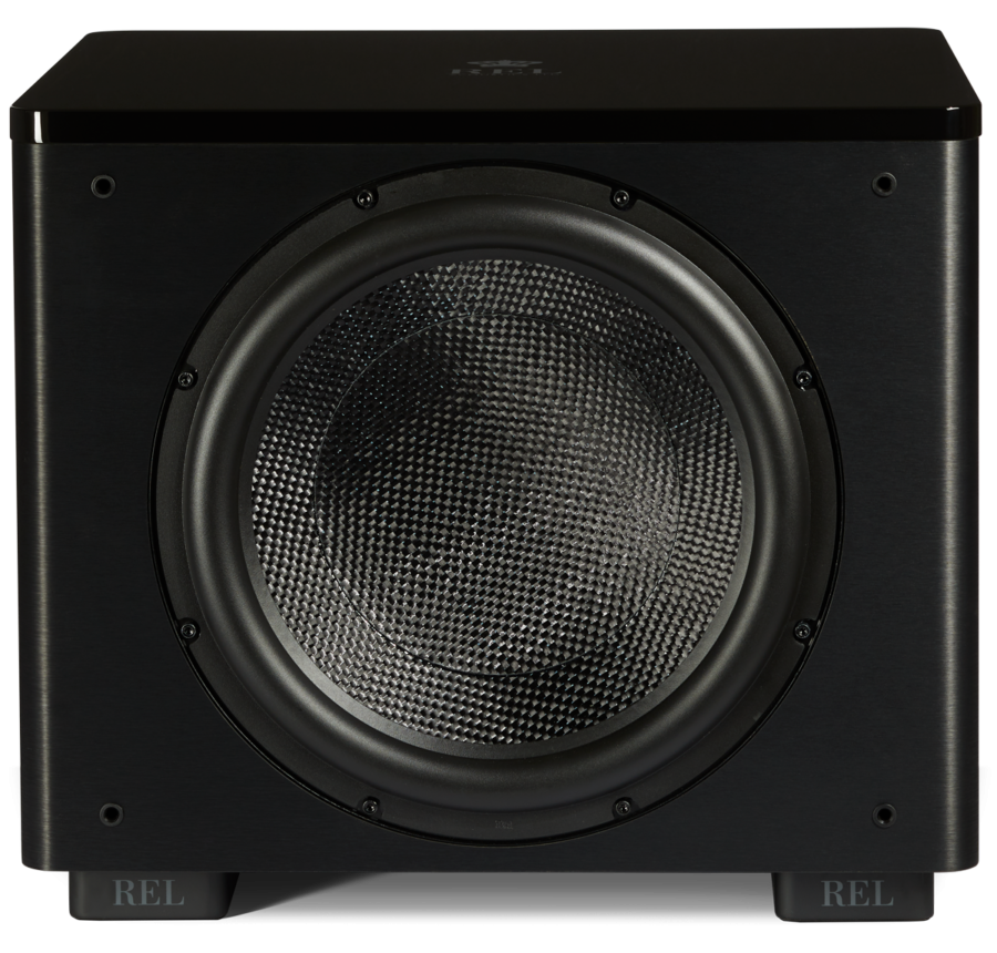 Auditorium REL Acoustic Ltd HT/1510 Predator Subwoofer 208106 - 1