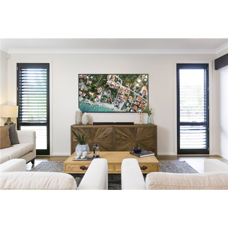 Auditorium Yamaha MusicCast Bar 40  283809 - 5