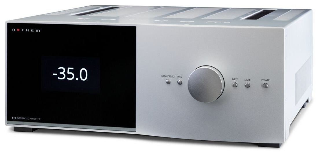Auditorium Anthem Electronics STR Vollverstärker  216101 - 1