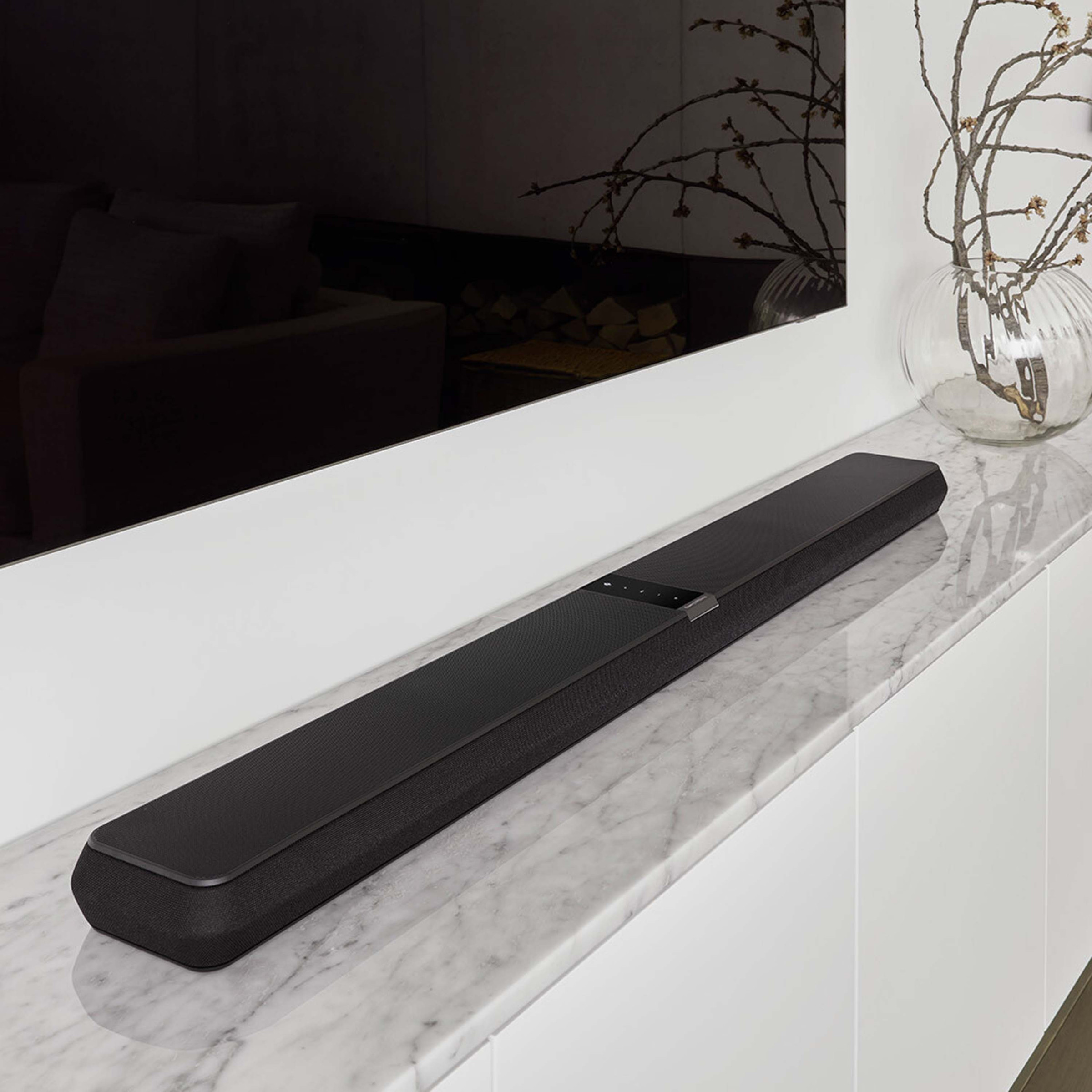 Auditorium Bowers & Wilkins Panorama 3 Soundbar 294349 - 10