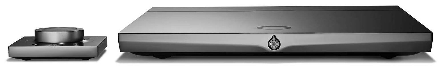 Auditorium Devialet Expert 220 Pro Streaming Vollverstärker 292946 - 1