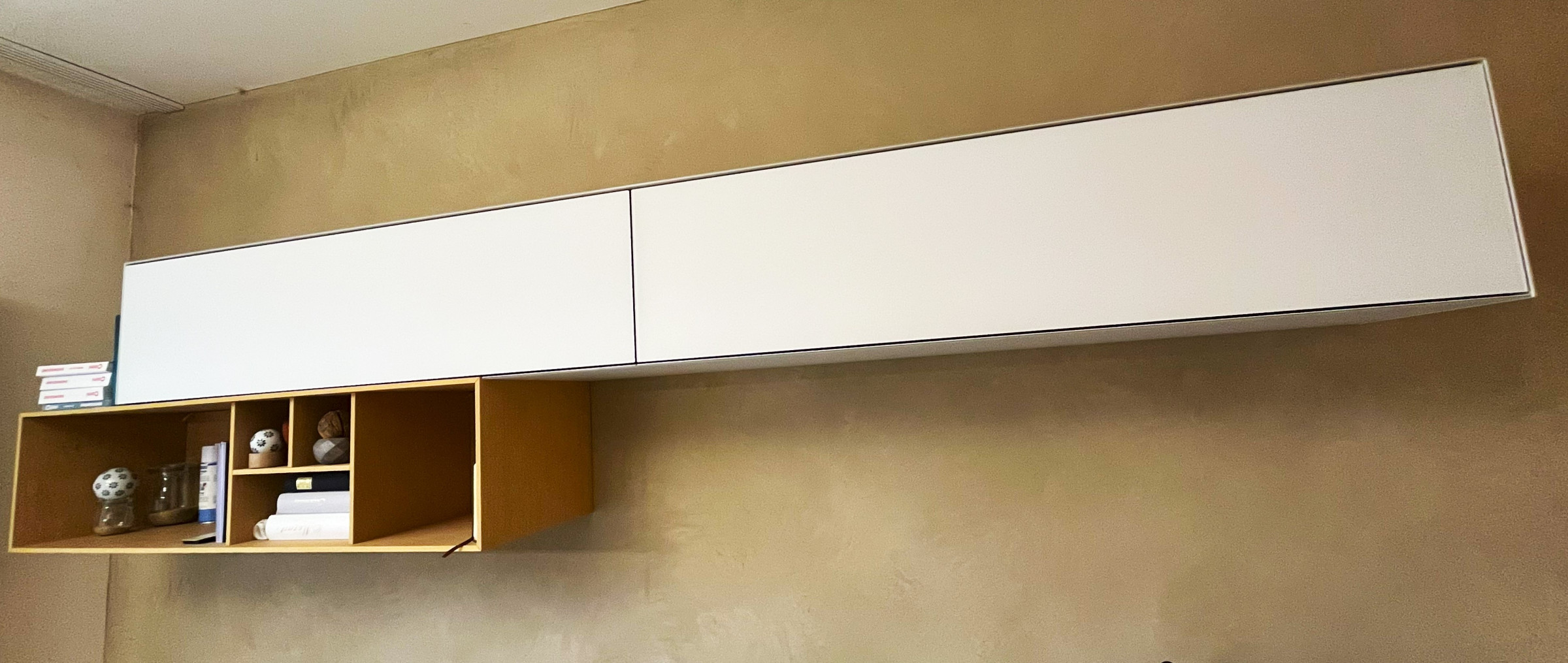 Auditorium Spectral Ameno AMP23 + BRA2 inkl. Smart Flame Double 276531 - 9