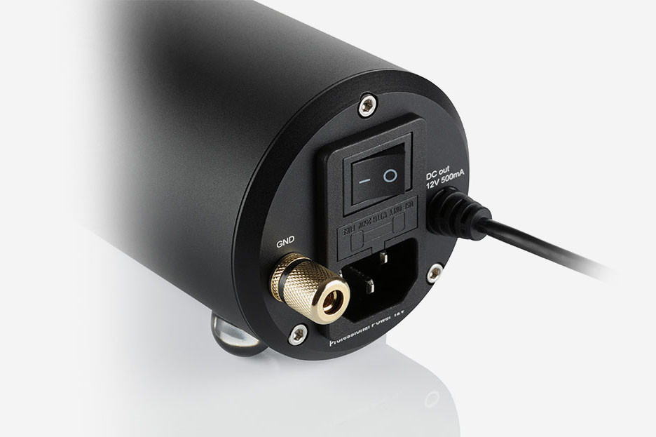 Auditorium Clearaudio Professional Power 12V  207742 - 2