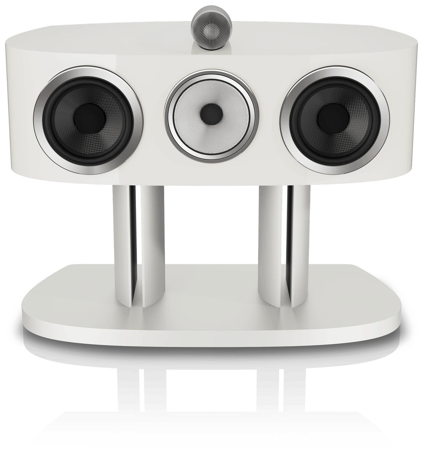 Auditorium Bowers & Wilkins HTM82 D5 Center-Lautsprecher 216758 - 1