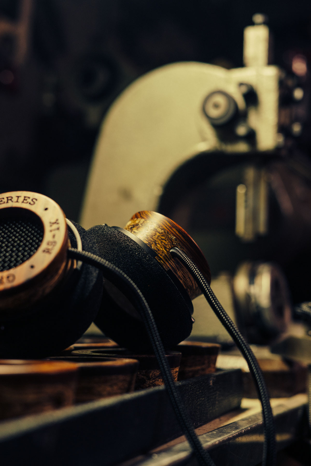 Auditorium Grado RS-1x Reference Series Kopfhörer 293715 - 3