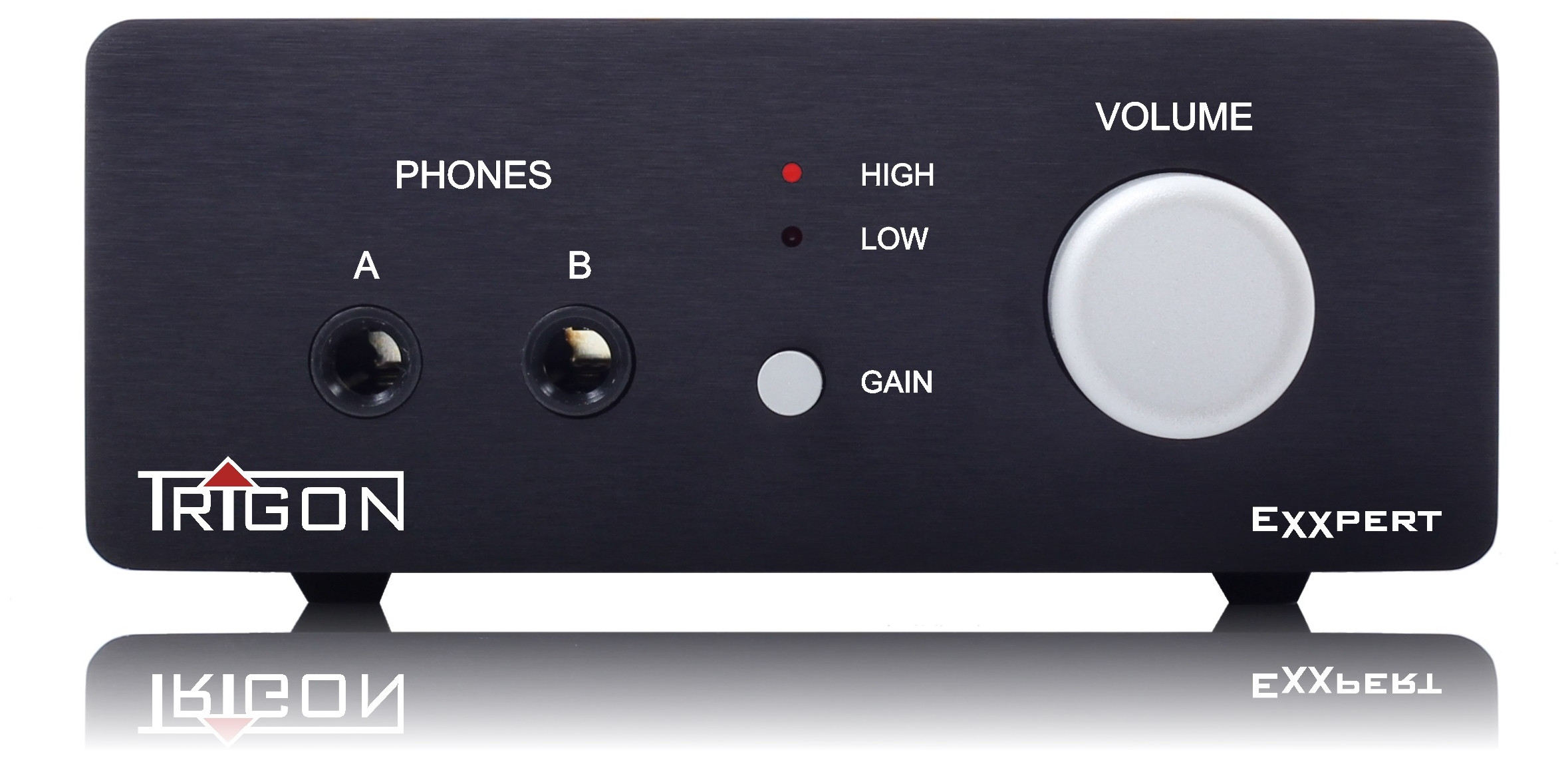 Auditorium Trigon EXXPERT Kopfhörer Verstärker 200898 - 1