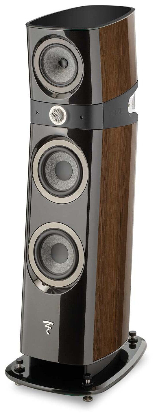 Auditorium Focal Sopra N°2 Standlautsprecher 299124 - 2