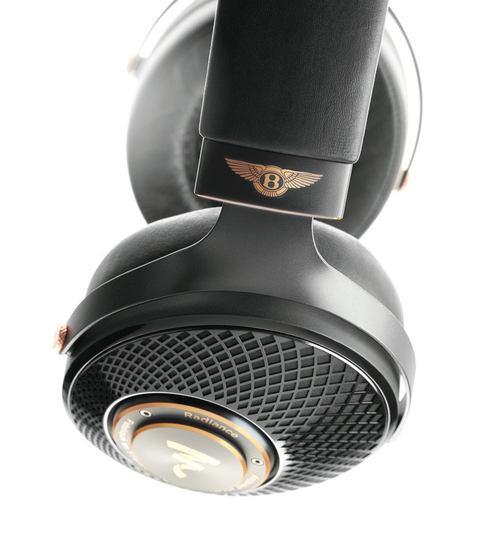 Auditorium Focal Radiance Bentley Edition geschlossener Kopfhörer 290912 - 5