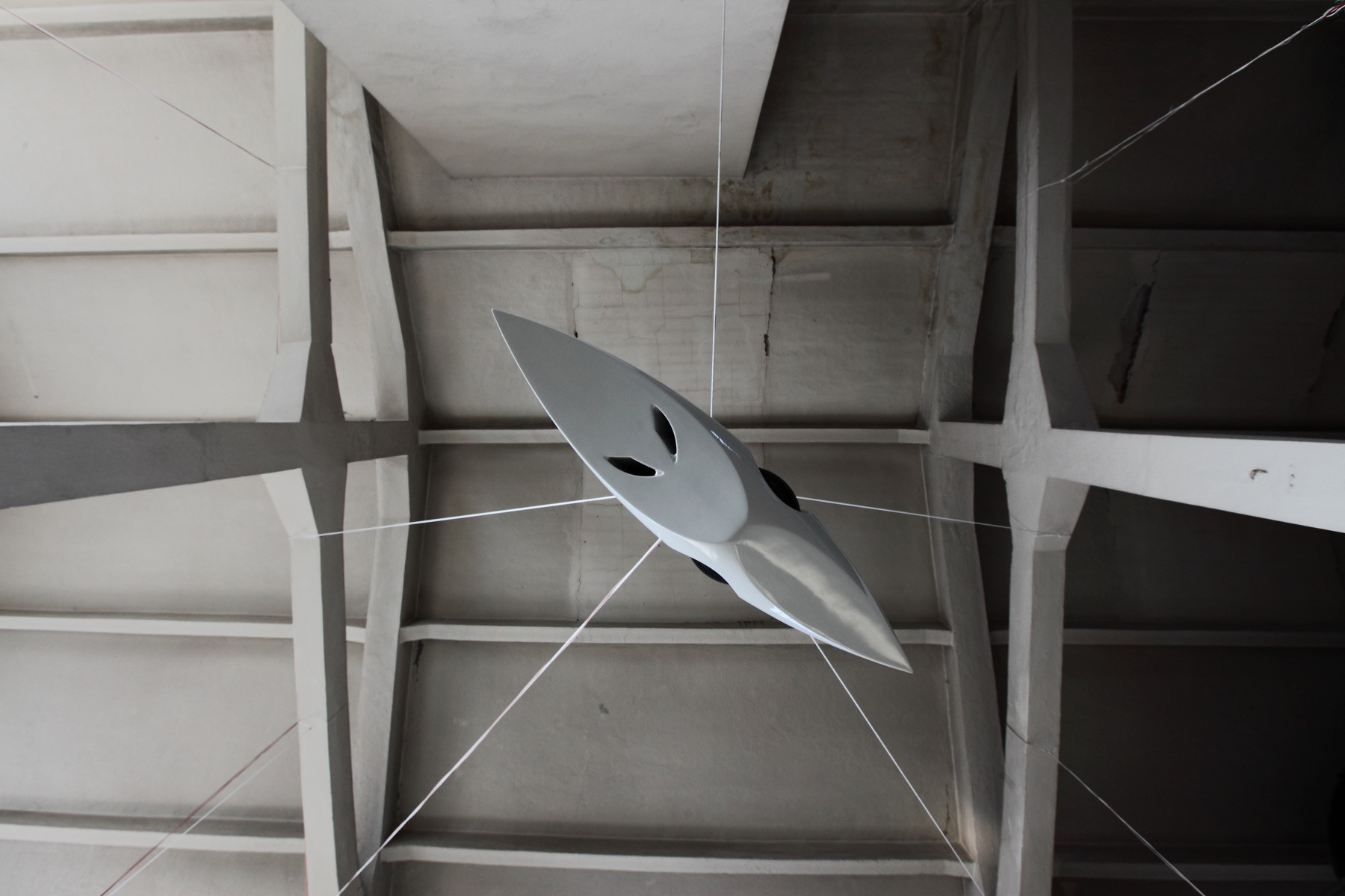 Auditorium Architettura Sonora Shark Subwoofer  277520 - 2