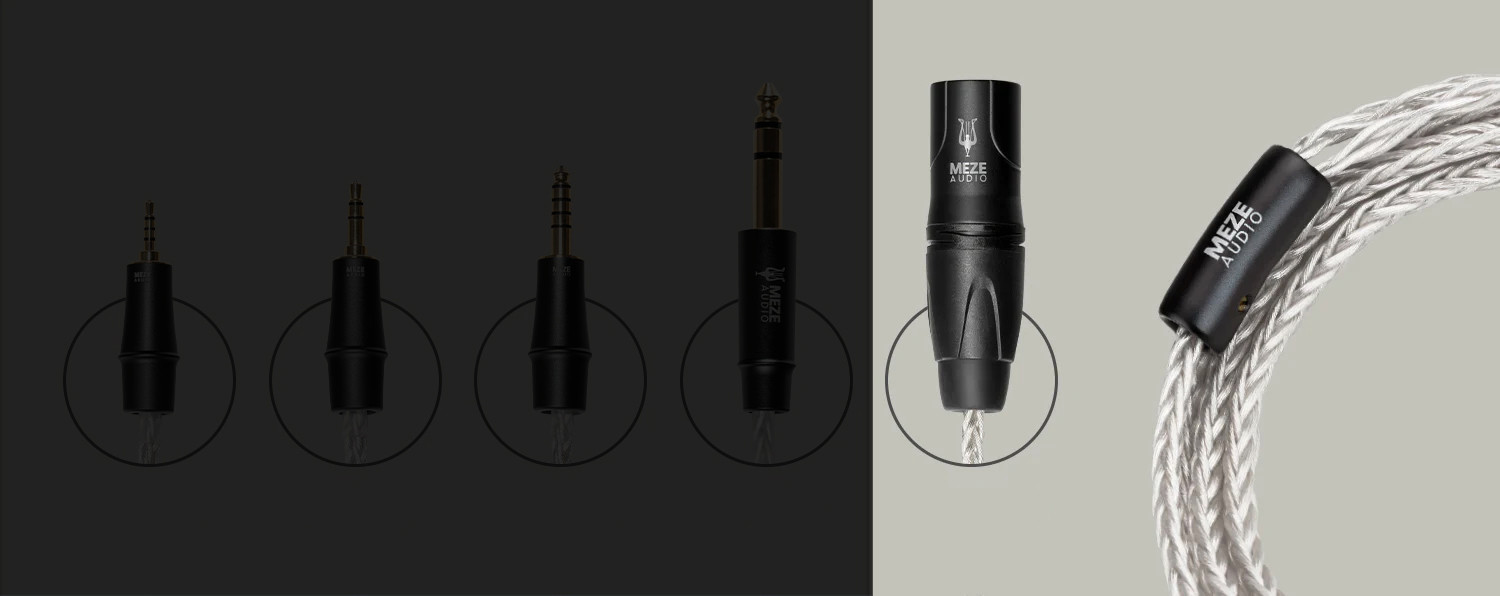 Auditorium Meze Empyrean II High-End Kopfhörer 202574 - 4