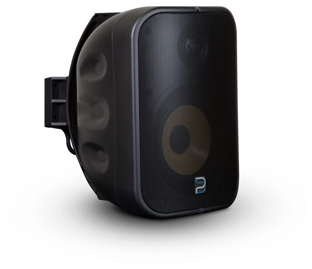 Auditorium Bluesound Professional BSP 500 PoE Netzwerk Lautsprecher 298203 - 3