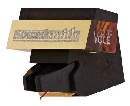 Auditorium The SOUNDSMITH SOTTO VOCE Tonabnehmer 279892 - 1