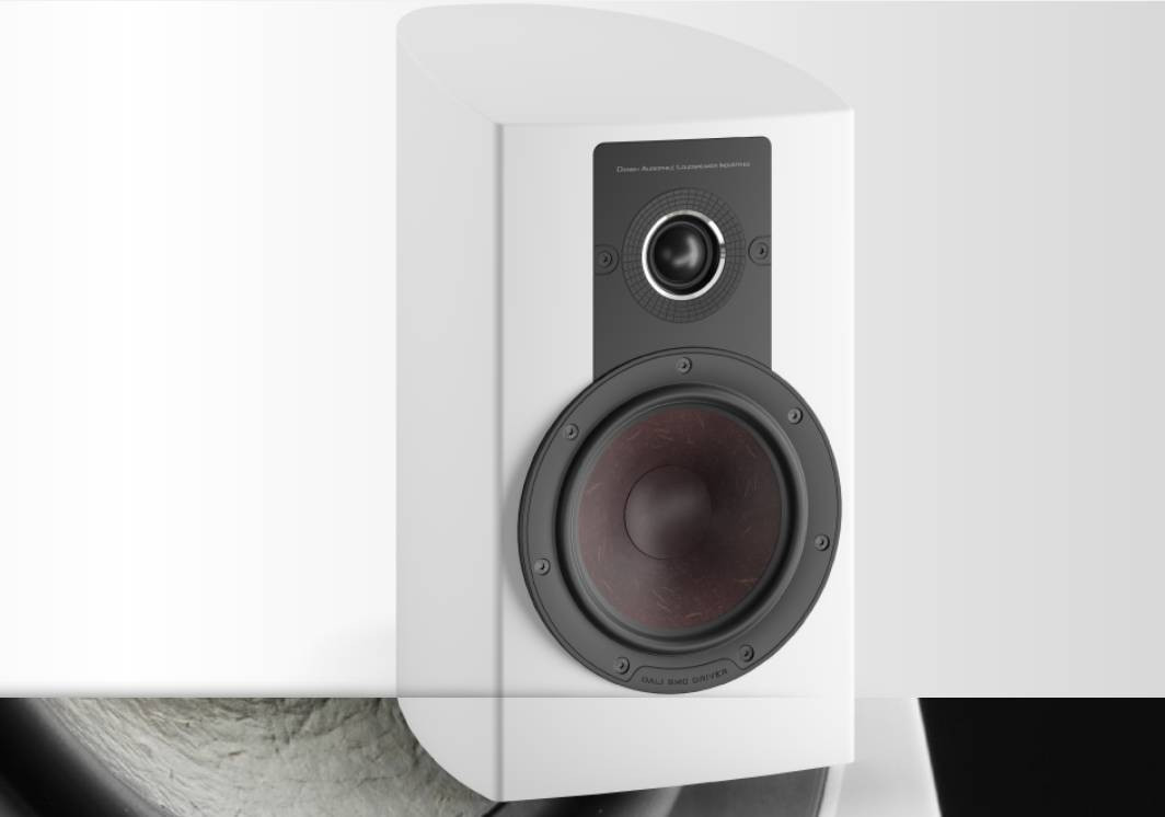 Auditorium Dali Epicon 2 Regallautsprecher 293046 - 1