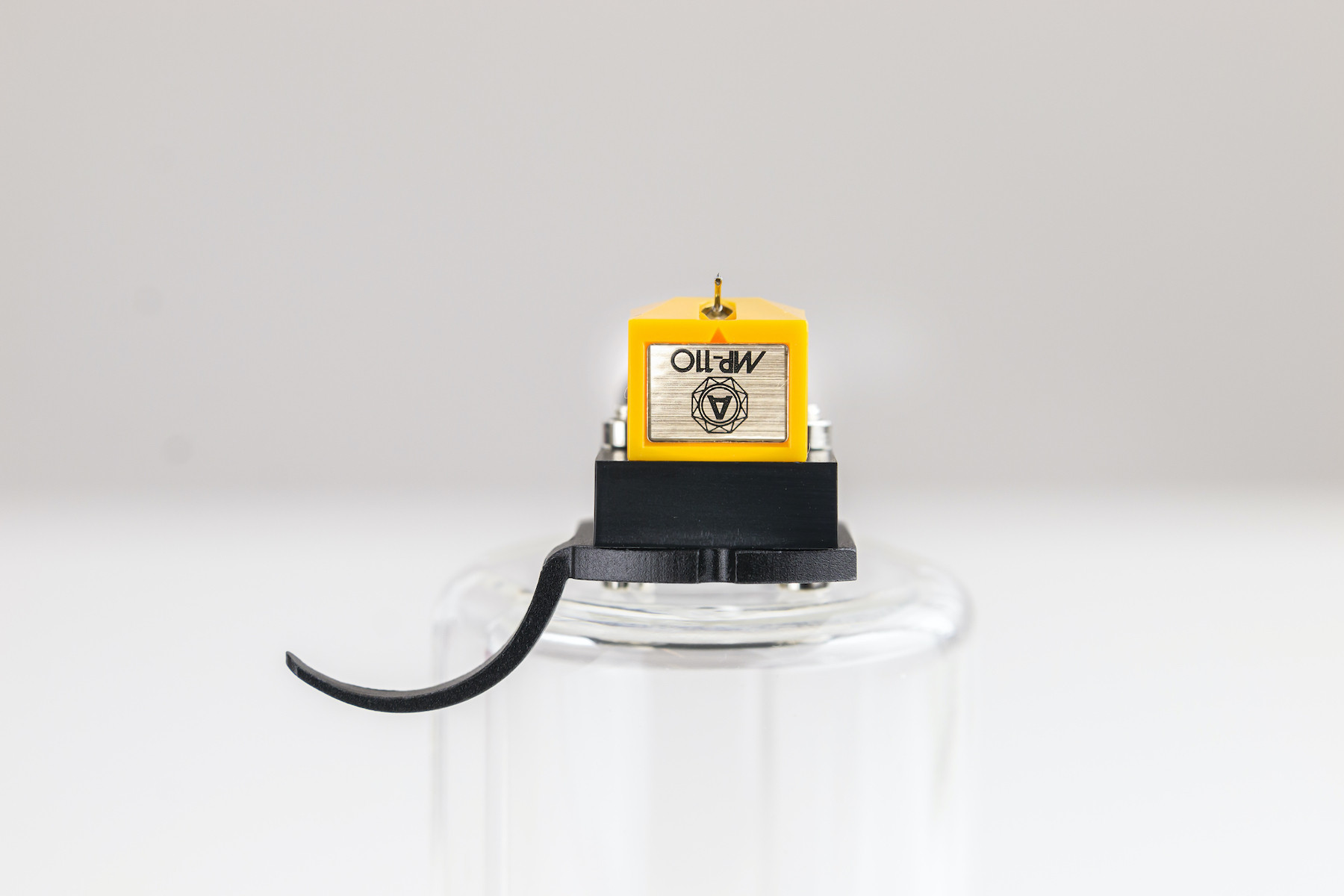 Auditorium Nagaoka MP-110H Tonabnehmer inkl. Head Shell 288622 - 3