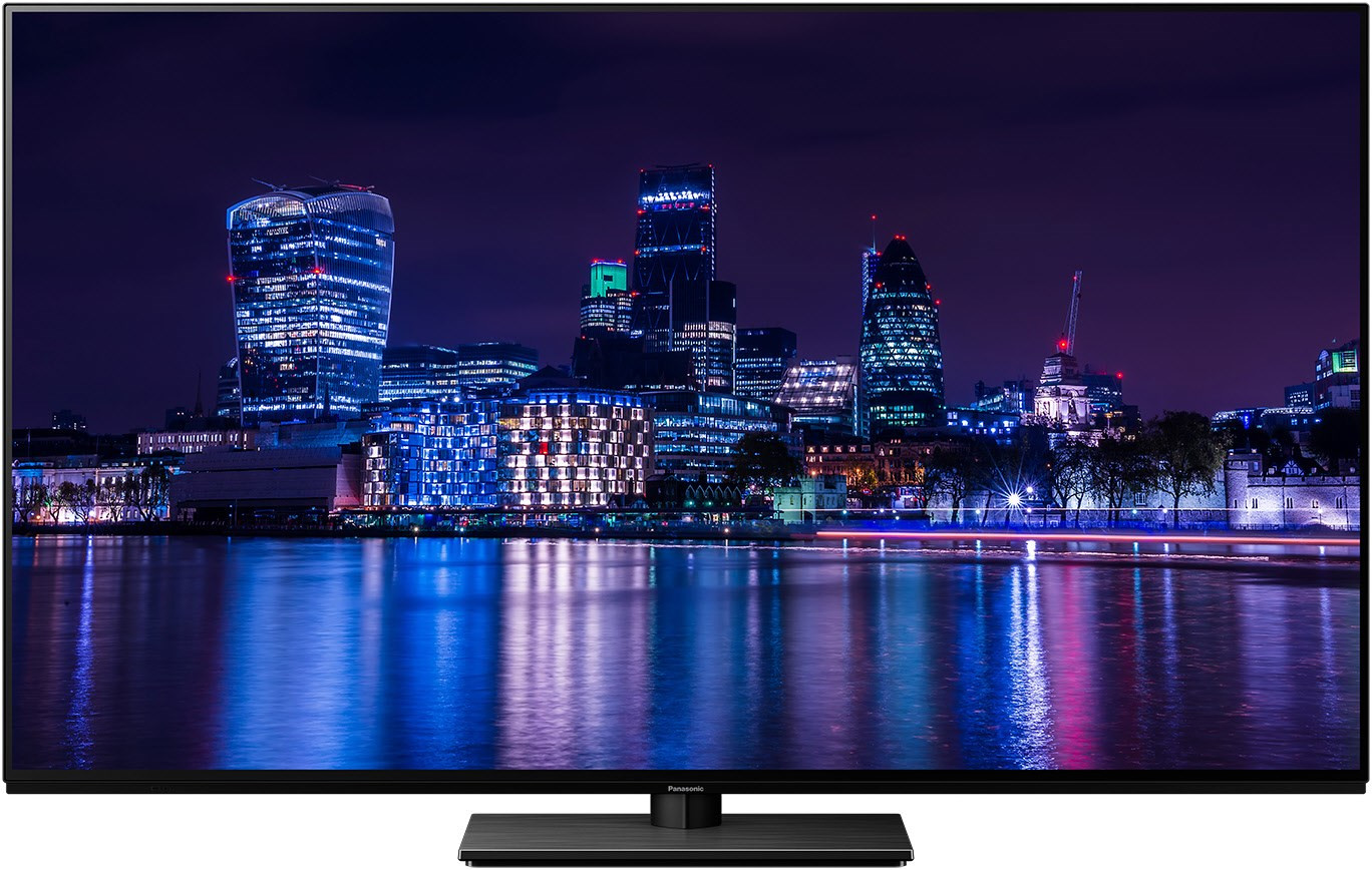 Auditorium Panasonic TX-55MZW984 OLED 4K UHD HDR My Home Screen 8.0 201894 - 3