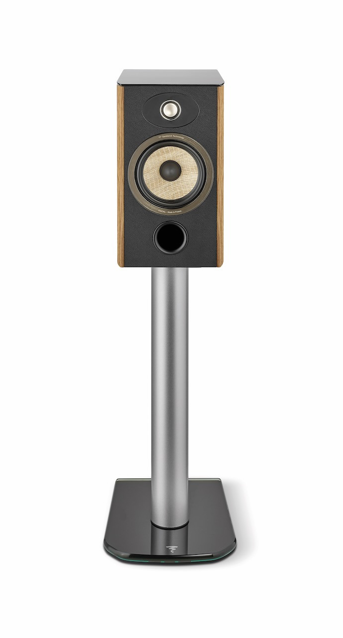 Auditorium Focal Aria Evo X N°1 Regallautsprecher 203058 - 12