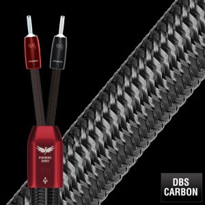 Auditorium Audioquest Firebird Zero & Bass  285994 - 1