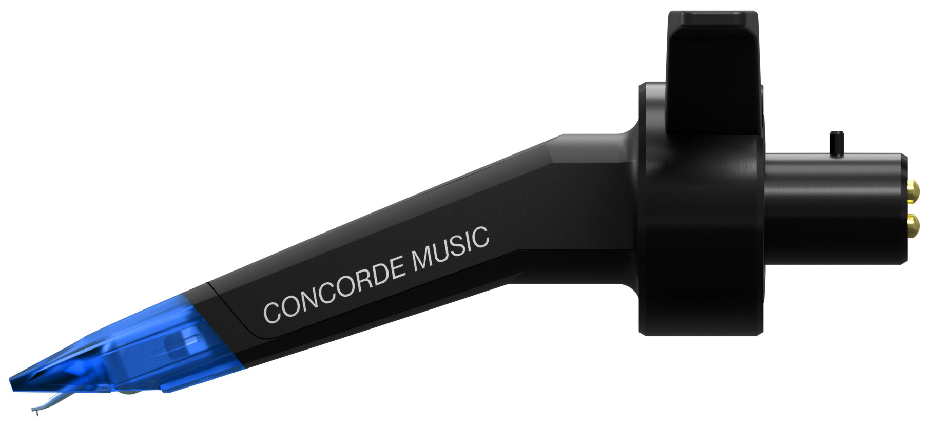 Auditorium Ortofon Concorde Music MM-Tonabnehmer 204845 - 5