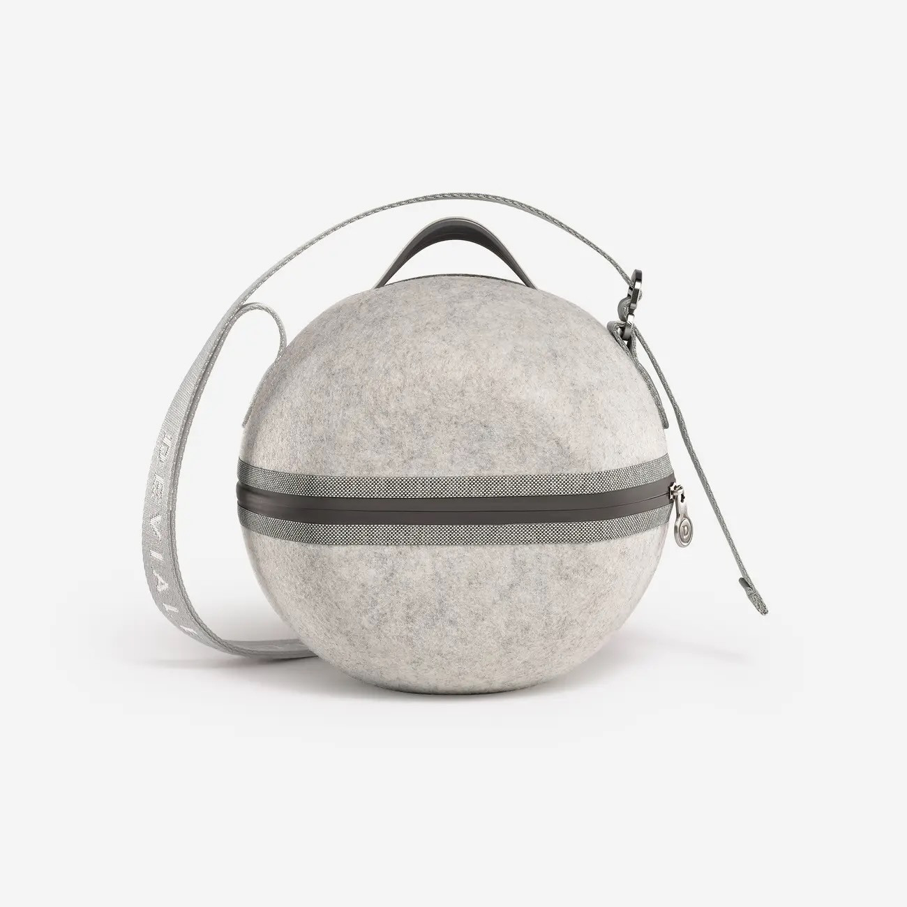Auditorium Devialet Mania Cocoon Trage-Etui Light Grey 299400 - 4