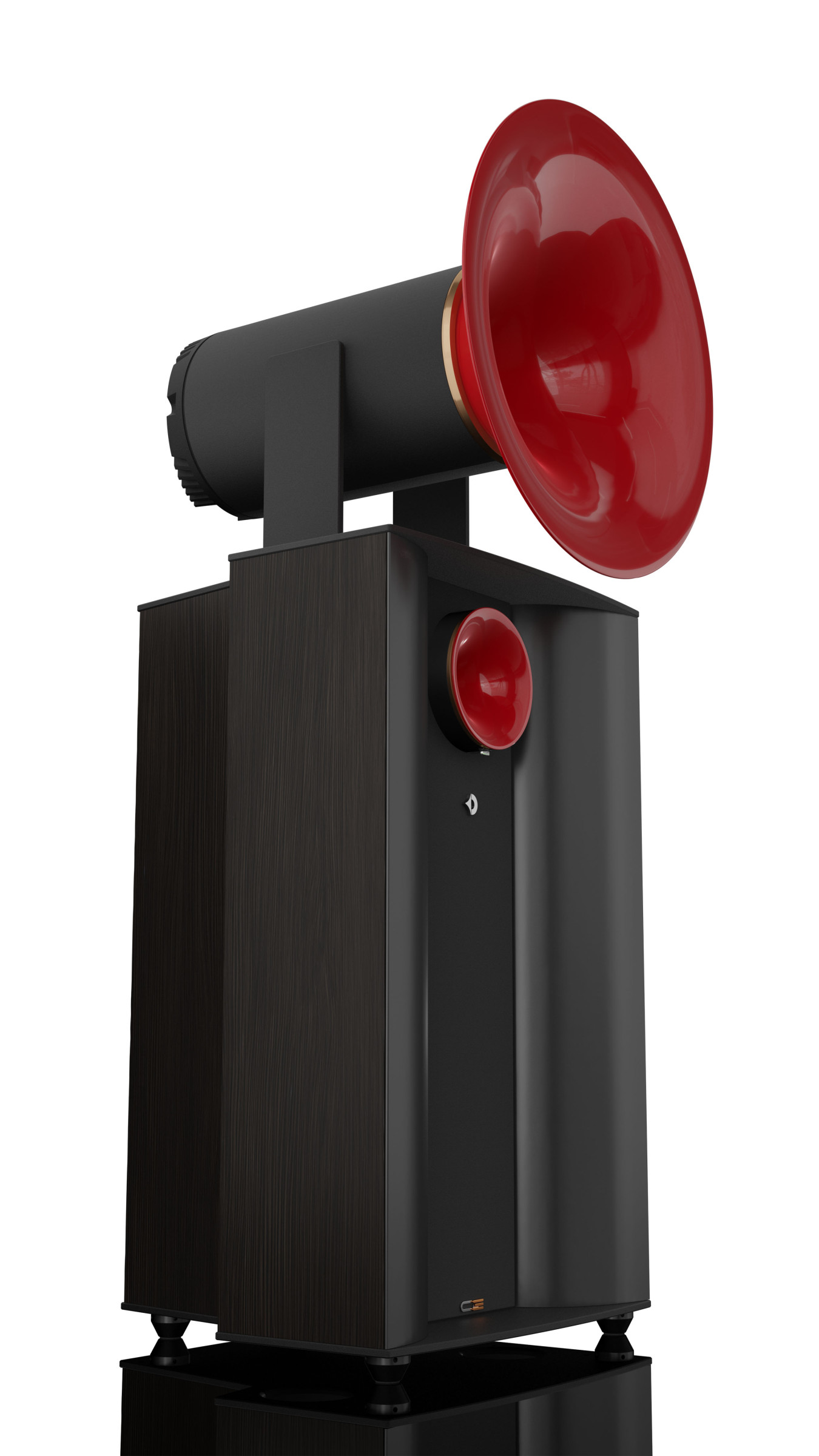 Auditorium Avantgarde-Acoustic Mezzo G3 Hornlautsprecher 203319 - 4