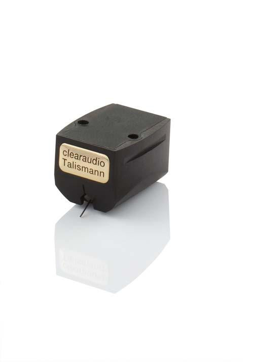 Auditorium Clearaudio TALISMANN V2 Gold MC Tonabnehmer 249186 - 2