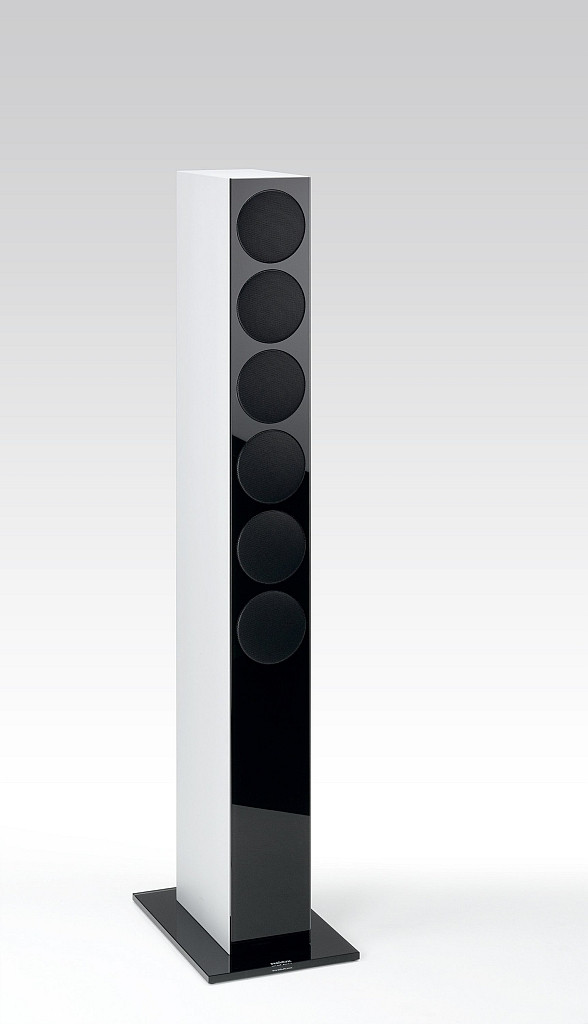 Auditorium Revox Prestige G140  247595 - 3