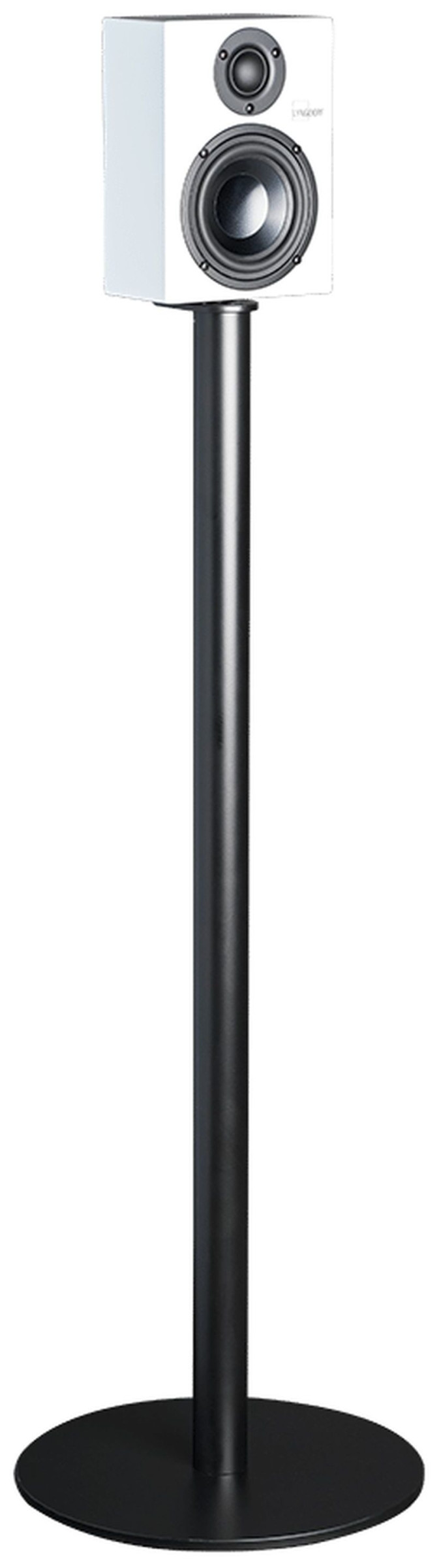 Auditorium Lyngdorf Audio MH-2 und MH-3 Lautsprecher-Ständer 288573 - 2