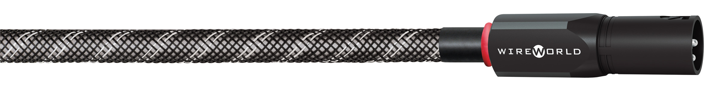 Auditorium Wireworld Cable Platinum Eclipse 10 Interconnect XLR 208890 - 1