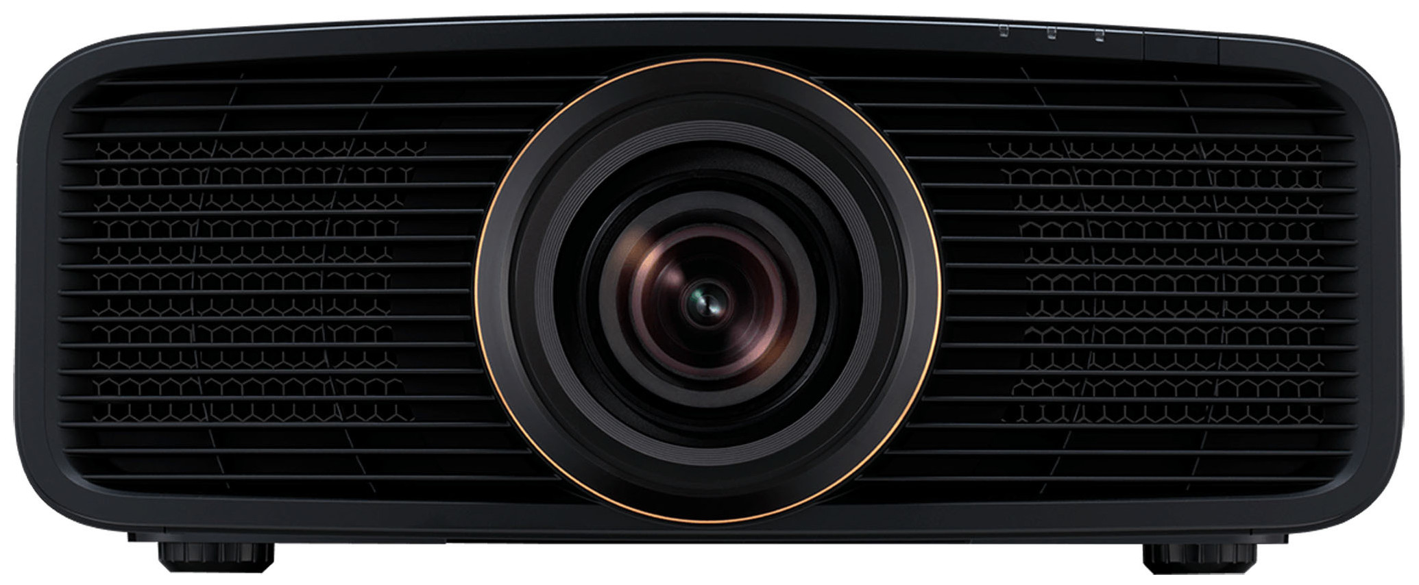 Auditorium JVC  DLA-RS2200 D-ILA Home Cinema Projektor 208327 - 1