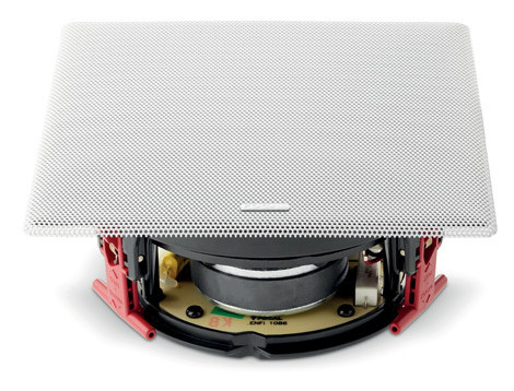 Auditorium Focal 300-ICW6 runder HiFi- Decken-Einbaulautsprecher 202928 - 4
