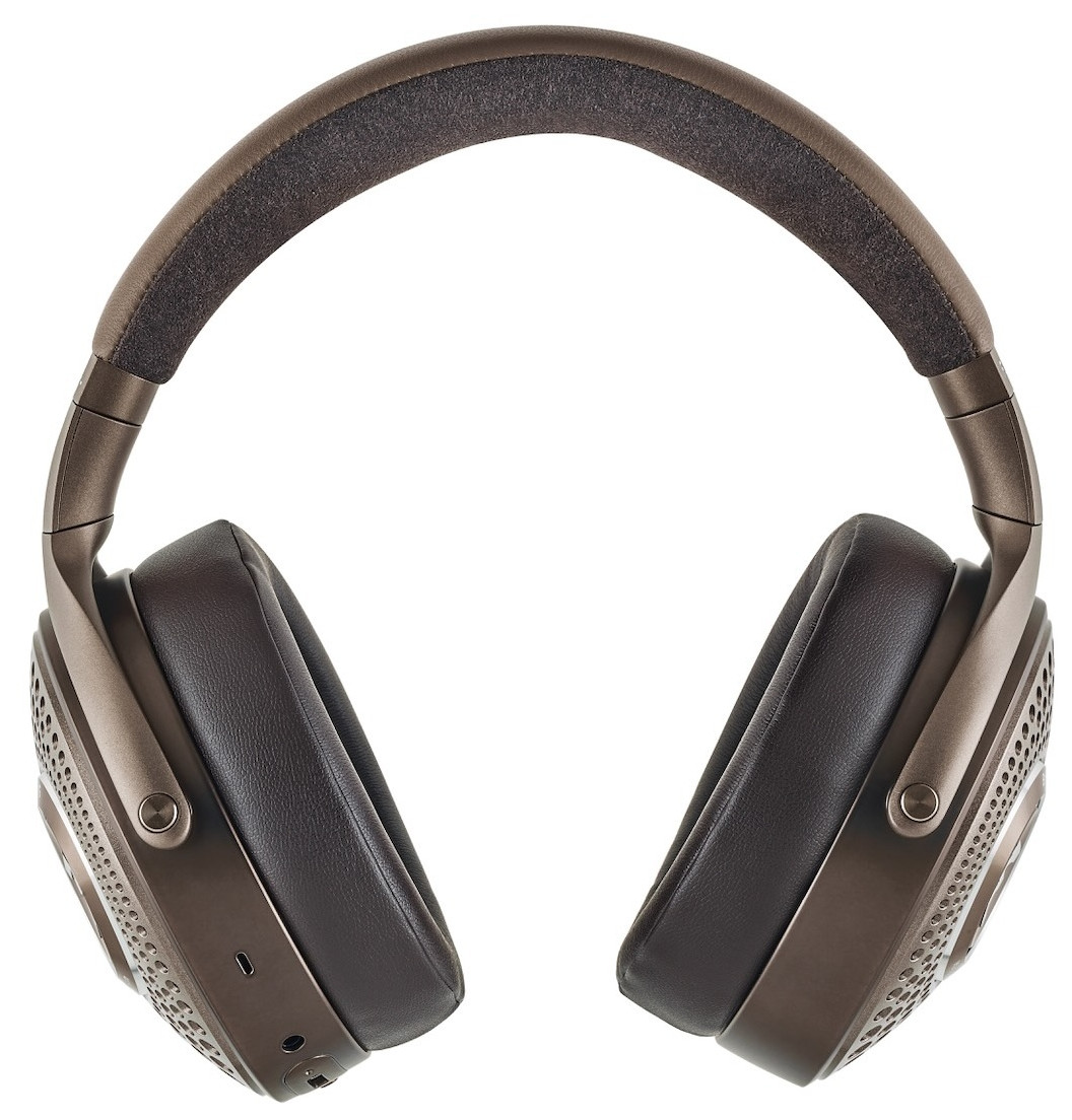 Auditorium Focal Bathys MG Bluetooth Kopfhörer mit Noise-Cancelling 208756 - 5