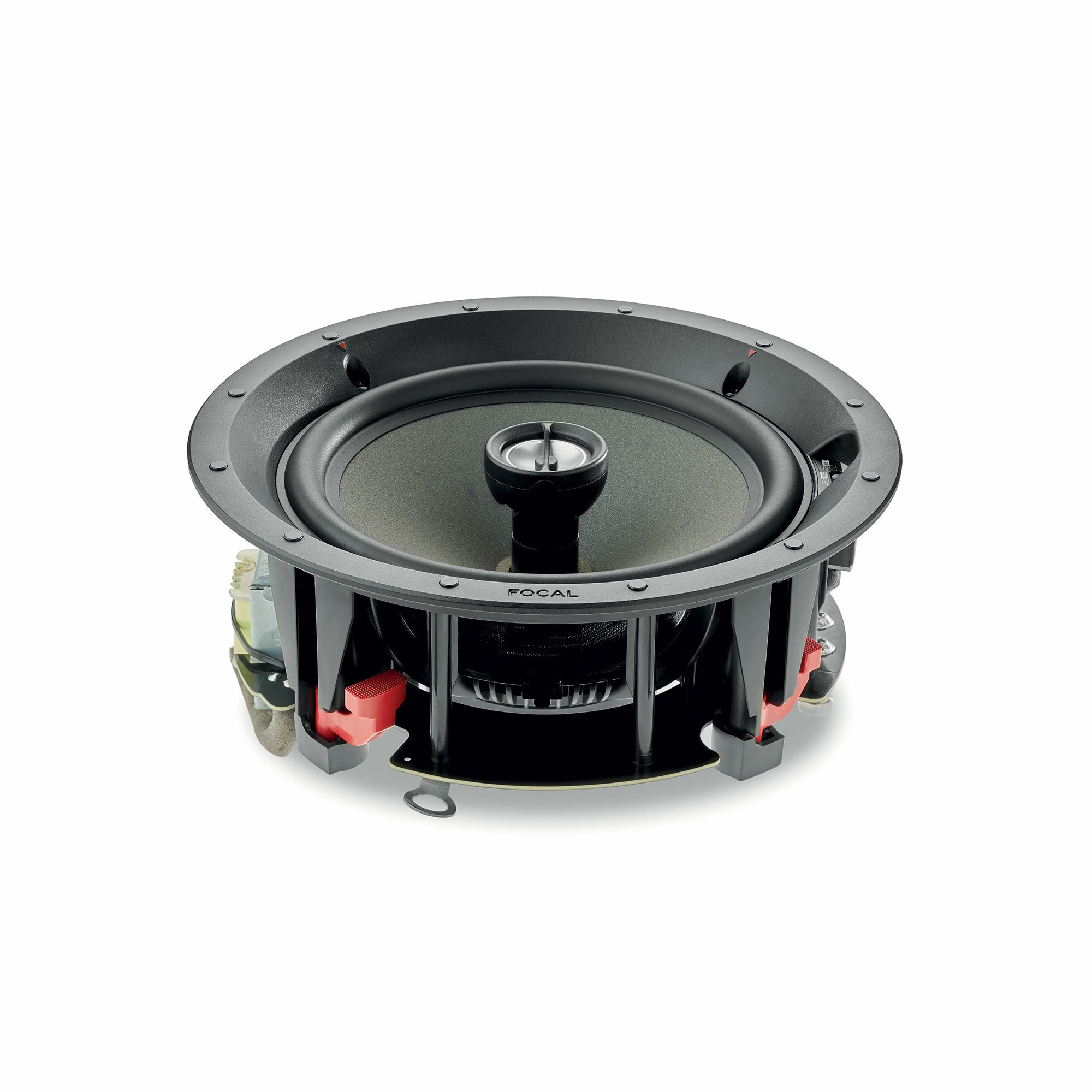 Auditorium Focal 100 ICW8-T 70/100V Decken-Einbaulautsprecher 298053 - 3