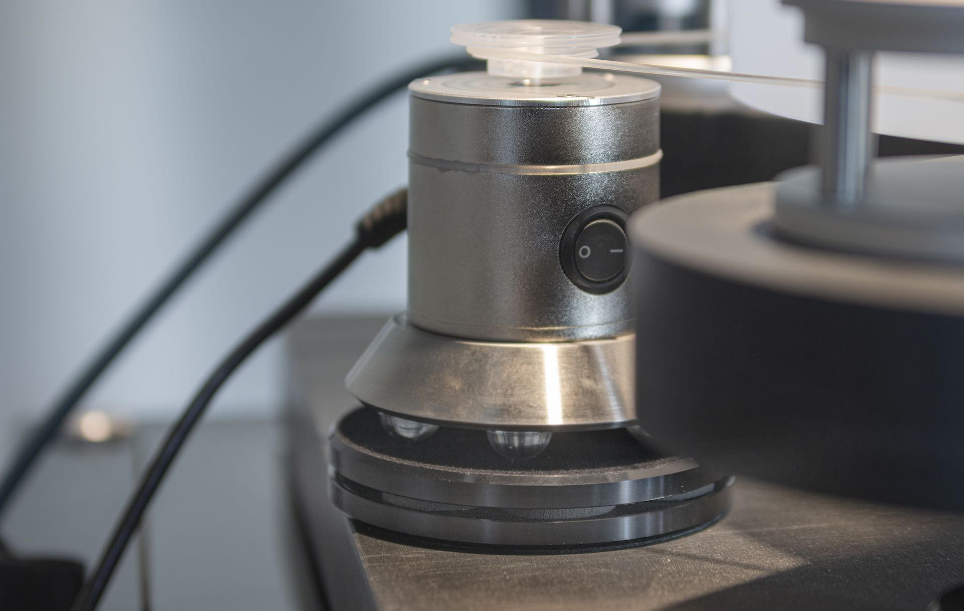 Auditorium audio physic VCF Turntable Support 1Satz = 4Stück 286395 - 5