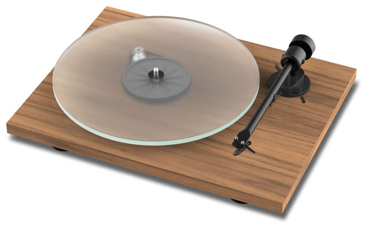 Auditorium Pro-Ject T1 Plattenspieler 216787 - 1