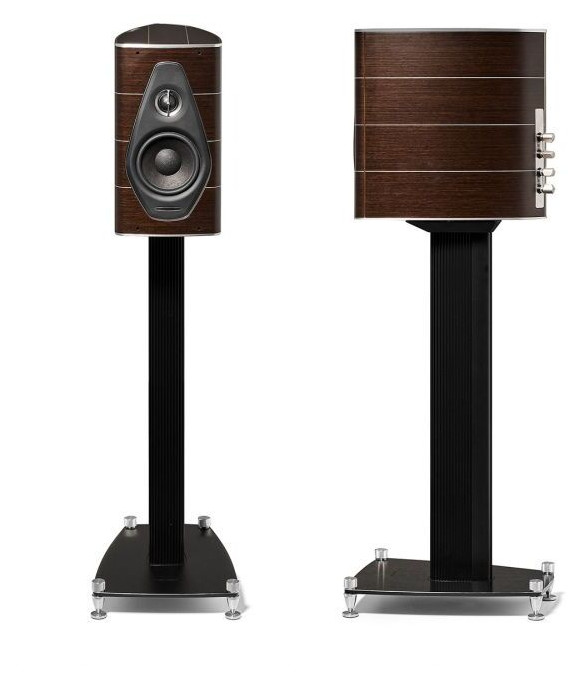 Auditorium Sonus Faber Olympica Nova I Kompaktlautsprecher 200961 - 3