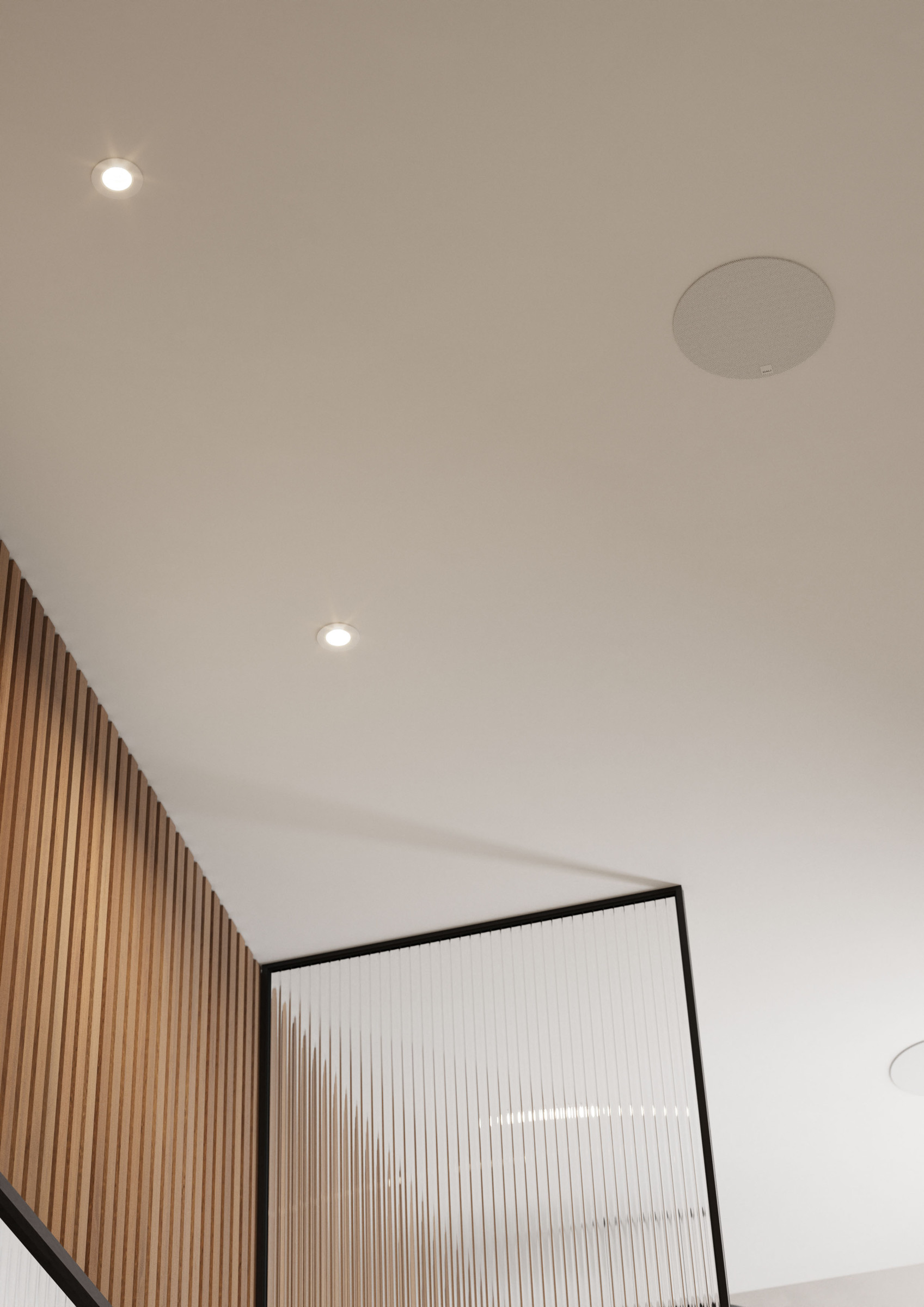 Auditorium Dali Phantom E-60 WR Wetter- fester Einbaulautsprecher 203734 - 3