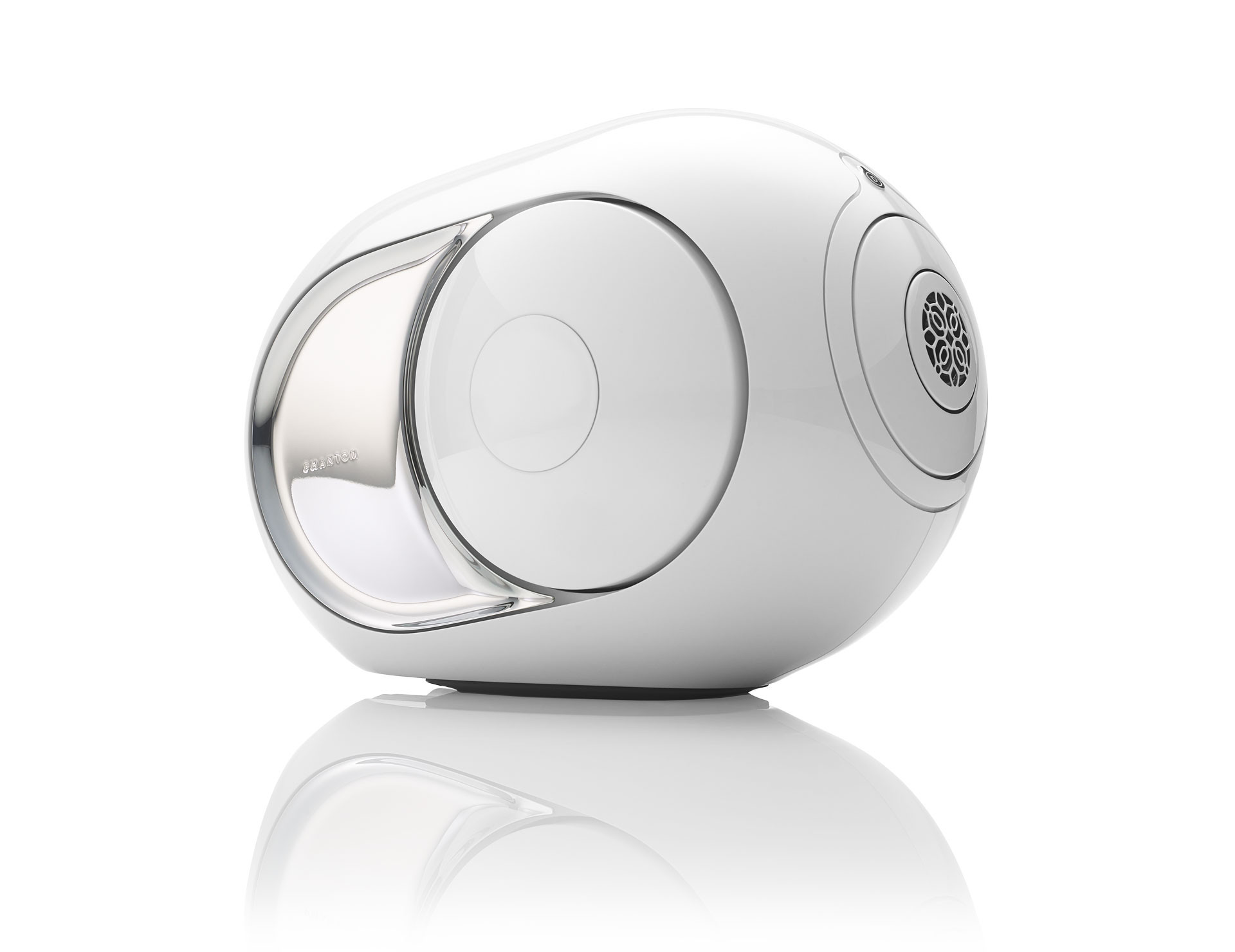 Auditorium Devialet Classic Phantom Refurbished Wireless Lautsprecher 289857 - 1 Auditorium Devialet Classic Phantom Refurbished Wireless Lautsprecher 289857 - 1